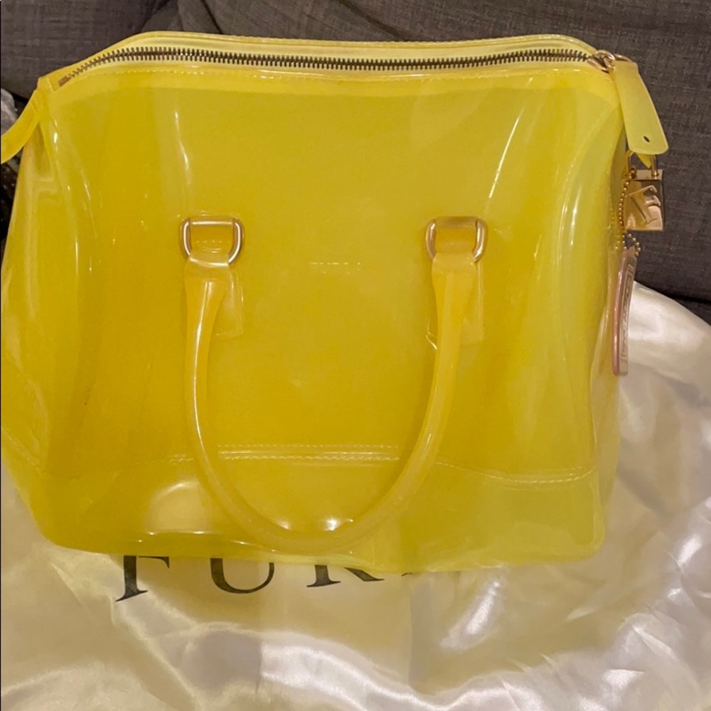 Furla “candy bag”
